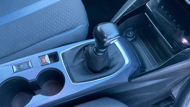 Peugeot 2008 1.2 PureTech 130 Allure 5dr Petrol Estate